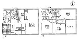 山陰本線 亀岡駅 徒歩20分