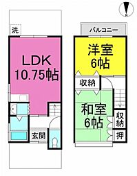 石田駅 700万円