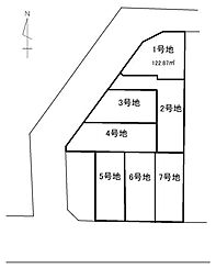 京阪本線 丹波橋駅 徒歩11分