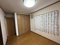 洋室の画像