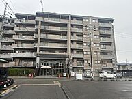 京都府京都市伏見区桃山町大島：物件画像