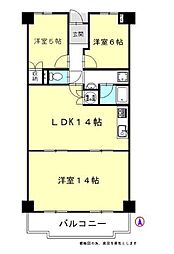 ユニ宇治川マンション4号館