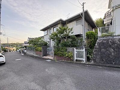 外観 外観