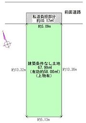 京都地下鉄東西線 椥辻駅 徒歩15分