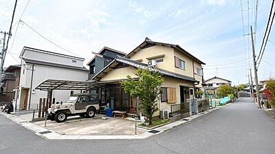 外観 外観
