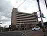 周辺：宇治市役所まで891m