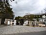 周辺：国立京都教育大学まで806m