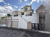 京都府宇治市木幡平尾：物件画像
