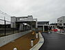 周辺：新田駅(JR 奈良線)まで847m