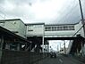 周辺：向島駅(近鉄 京都線)まで767m