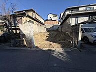 京都府京都市伏見区深草大亀谷万帖敷町：物件画像