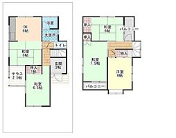 京都府宇治市木幡南山80-526