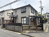 京都府宇治市広野町尖山：物件画像