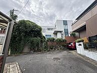 京都府京都市伏見区桃山町遠山：物件画像