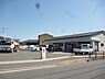 周辺：セブンイレブン伏見石田大山店まで612m