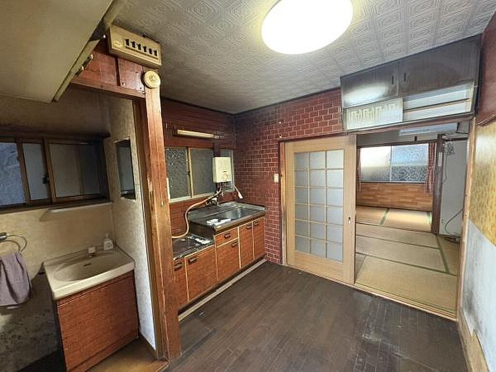 townhouse 京都府京都市伏見区醍醐外山街道町