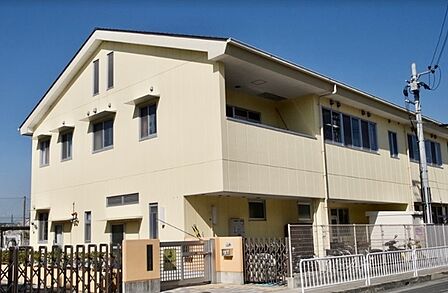 宇治市立大久保保育所まで441m