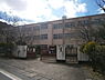 周辺：京都市立北醍醐小学校まで566m