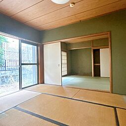和室の画像