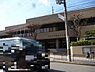 周辺：京都市伏見区役所醍醐支所まで569m