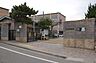 周辺：京都市立大宅小学校まで448m