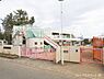 周辺：大久保保育園まで1400m