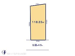 川越線 西大宮駅 徒歩11分