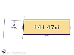東北本線 蓮田駅 徒歩18分