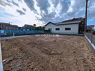 埼玉県久喜市吉羽：物件画像