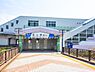 周辺：東武鉄道「鷲宮」駅まで320m
