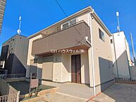埼玉県上尾市大字平塚：物件画像