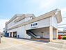 周辺：JR「栗橋」駅まで800m