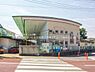 周辺：奈良保育園まで1130m