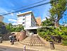 周辺：蕨市立病院まで1380m