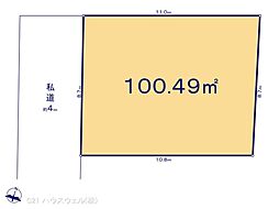 JR高崎線 上尾駅 徒歩31分