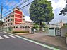 周辺：川口市立戸塚小学校まで1150m