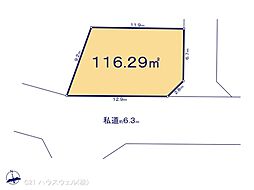 JR高崎線 北本駅 バス16分 北本団地下車 徒歩5分
