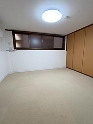 北区大将軍一条町 6DKの室内