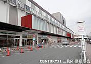 イオンモール京都五条まで585m、営業時間