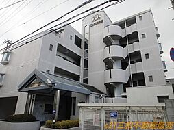 ホーユウコンフォルト京都伏見