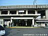 周辺：東海道本線「西大路」駅（南口）まで800m