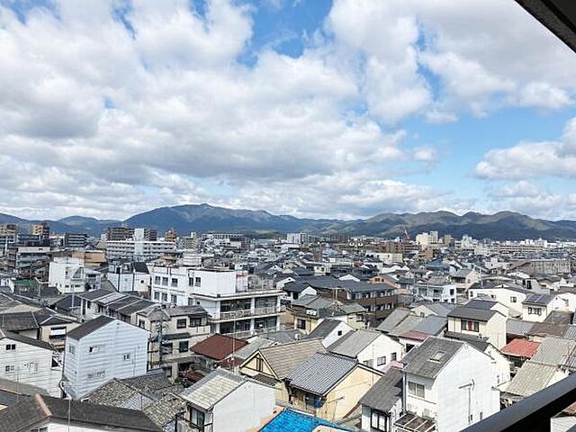 その他 パデシオン四条壬生 7階/-