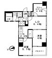 シンフォニー四条河原町7階4,450万円