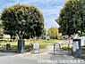 周辺：石原野上児童公園まで660m