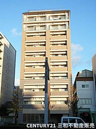 ベル・クローチェ京都洛央