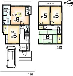 伏見区久我西出町
