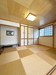 和室の画像