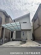■阪急京都線「西向日」駅徒歩11分の距離です■セブンイレブン・ドラッグユタカが徒歩4分の距離にあり急な買い出しにも重宝します。ぜひ一度、現地で室内の雰囲気や周辺環境をお確かめください。