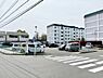 駐車場：【駐車場】※空有　月額10、500円