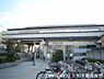 周辺：JR山陰本線「円町」駅まで968m